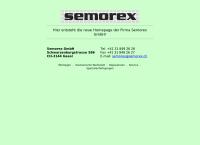 Semorex GmbH