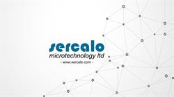 Sercalo Microtechnology Ltd