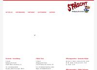 S'FÄSCHT AG