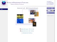 Stiftung für Biomedizinische Forschung