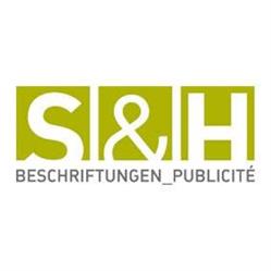 S & H Design Schriften Lettres GmbH