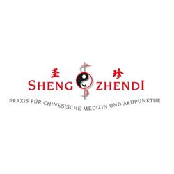 Huang Tongliang und Simone