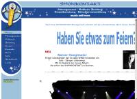 Agentur Showkontakt