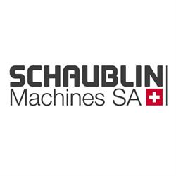 Schaublin Machines SA