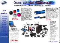 Sonimax Informatique