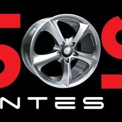 SOS Jantes KC Sàrl