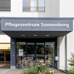 Pflegezentrum Sonnenberg