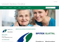 Spitex-Dienste Dietlikon