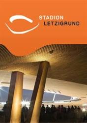 Stadion Letzigrund