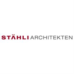 STÄHLI AG ARCHITEKTEN SIA