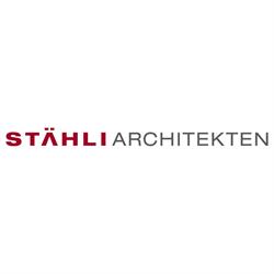 STÄHLI AG ARCHITEKTEN SIA