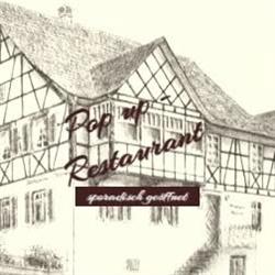 Restaurant Sternen Flaach