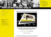 Stichels-Music-Shop