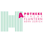 Apotheke Kirche Fluntern
