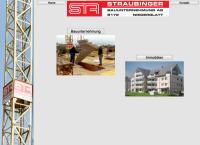 Straubinger Bauunternehmung AG