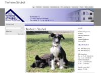 Tierheim Tierpension Strubeli