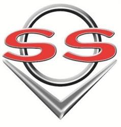 Super-Sport-Garage
