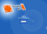Surber AG