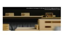 suter architekturen gmbh