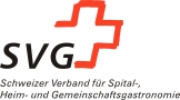 Svg - Schweizer Verband Für Spital-, Heim- und Gemeinschaftsgastronomie