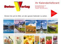 Swiss-Verlag B. Müller