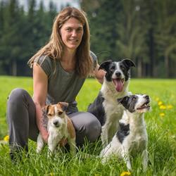 T.a.t.z. Team Agility Training Z Eschenbach Arlette Wagner