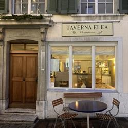 Taverna Elea