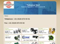 Tekoma Sàrl