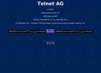 Telnet AG