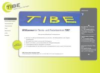 Tibe (Tennis Indoor Beringen) GmbH