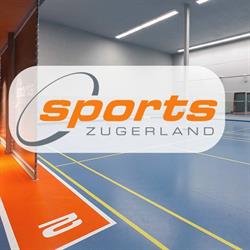 sports ZUGERLAND AG