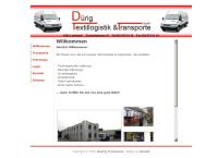 Dürig Textillogistik & Transporte GmbH