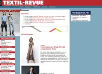 Textil-Revue