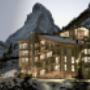 Hotel Restaurant Zermatt