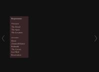 Website von THE OMNIA