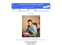 Acupuncture & naturopathie