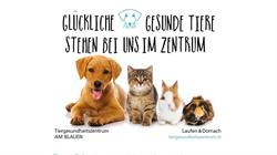 Tiergesundheitszentrum AM BLAUEN AG