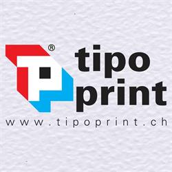 Tipo Print Di Roncoroni e Sulmoni & Co