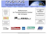 Cosmos Torautomation GmbH