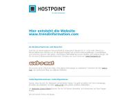 Trendinformation GmbH
