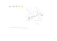 underthedial Sàrl