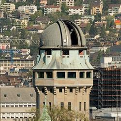 Urania Sternwarte Zürich AG