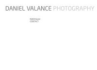 Daniel Valance Fotograf