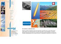 Usines Metallurgiques de Vallorbe SA