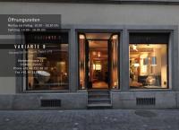 Website von Ralph Jauch, Variante b