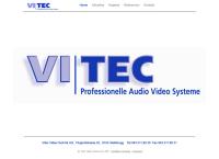 Vitec Video-Technik AG