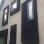 Fassade Stöckli Wadesco