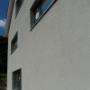 Fassade Stöckli Wadesco