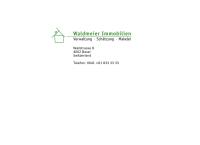 Waldmeier