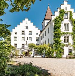 Schloss Wartegg Betriebs AG